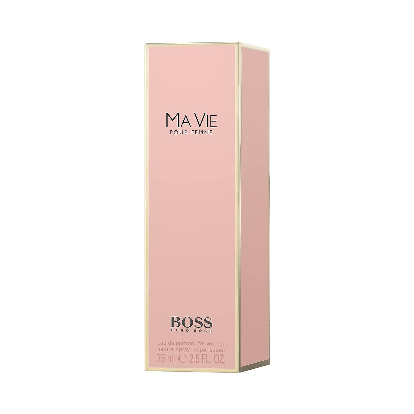 Boss Ma Vie Pour Femme By Hugo Boss