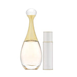 Jadore Travel Set By Christian Dior
