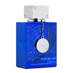Club De Nuit Blue Iconic By Armaf
