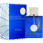 Club De Nuit Blue Iconic By Armaf