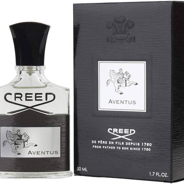 Aventus By Creed - Scent In The City - Cologne