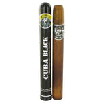 Cuba Black By Parfums Des Champs