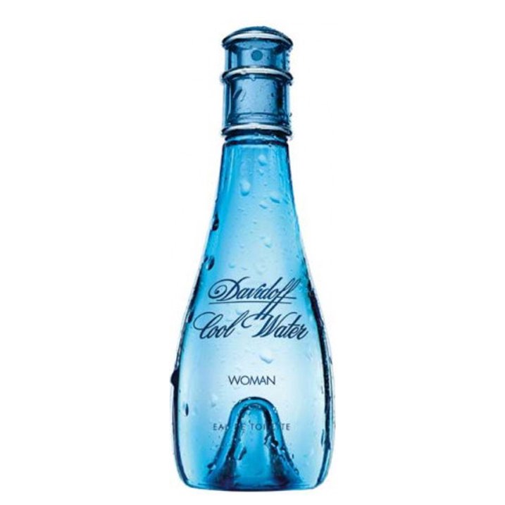 Cool Water By Davidoff