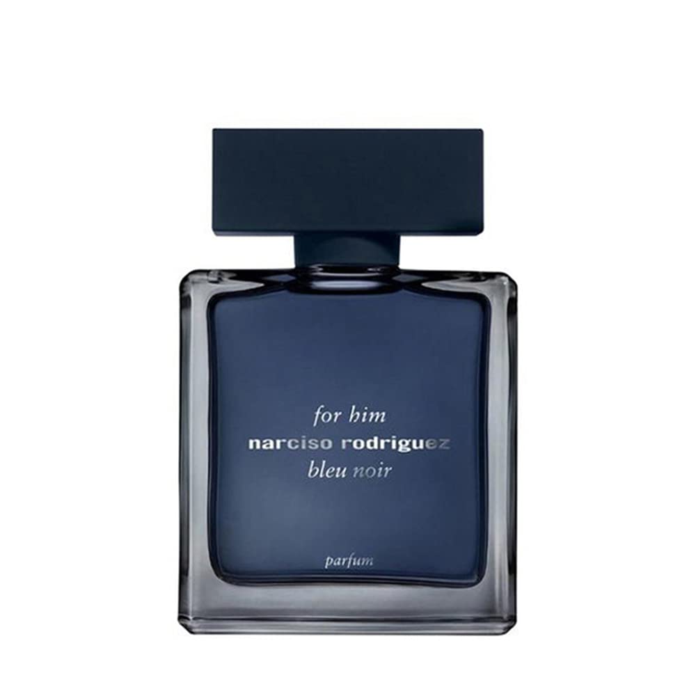For Him Narciso Rodriguez Bleu Noir By Narciso Rodriguez