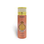 Olympiques By Galaxy Plus Concept