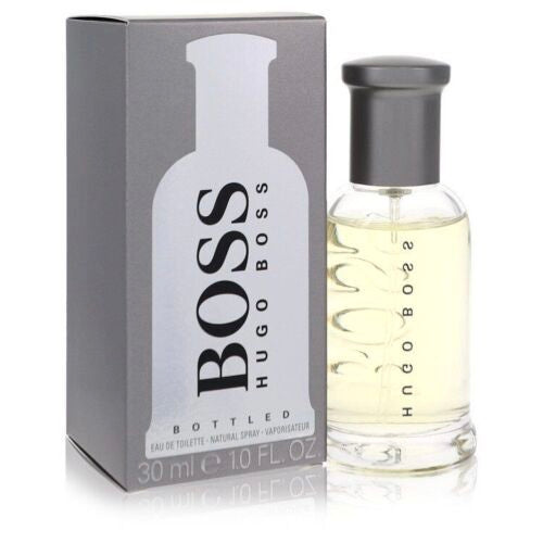 Boss Bottled No. 6 By Hugo Boss