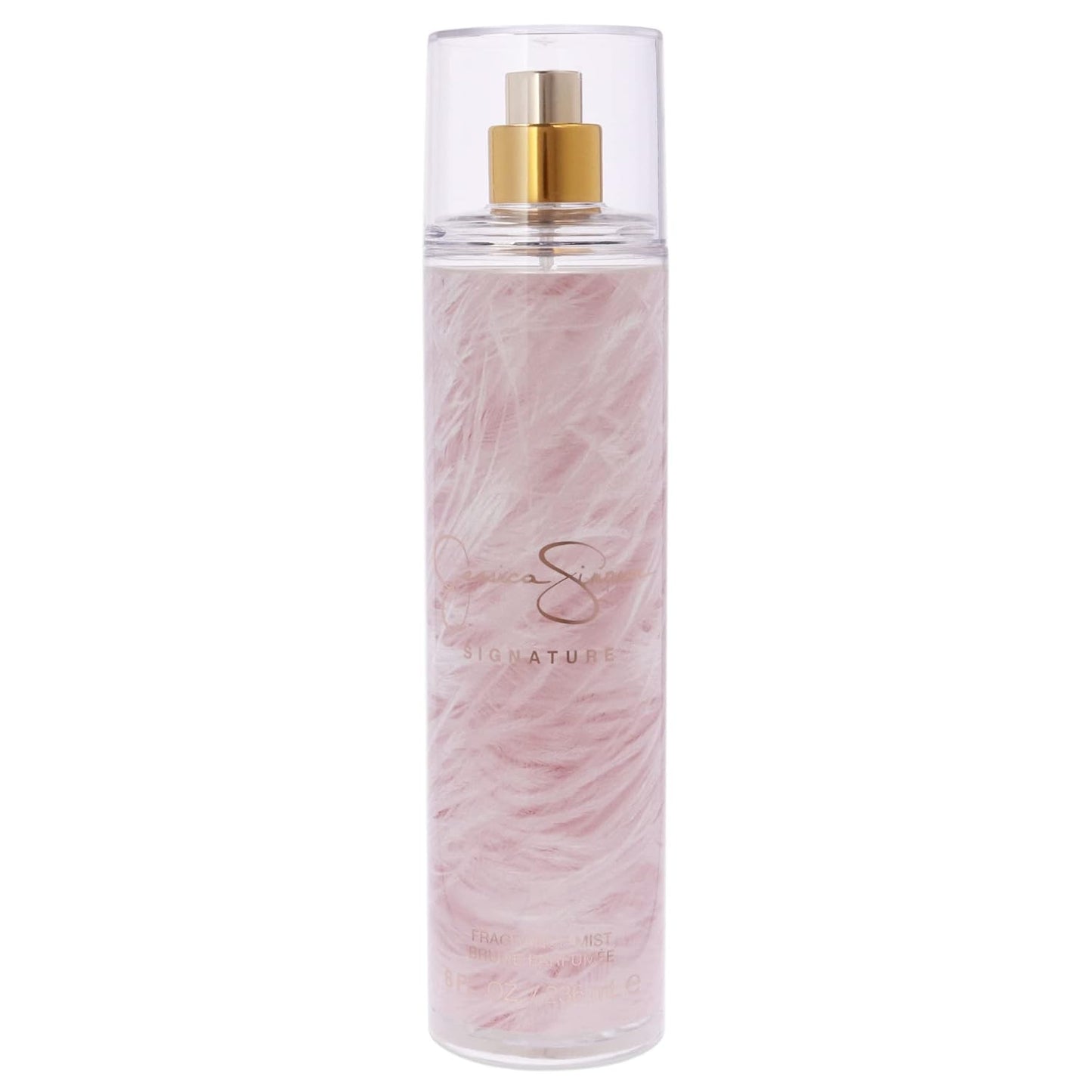 Signature Body Mist By Jessica Simpson