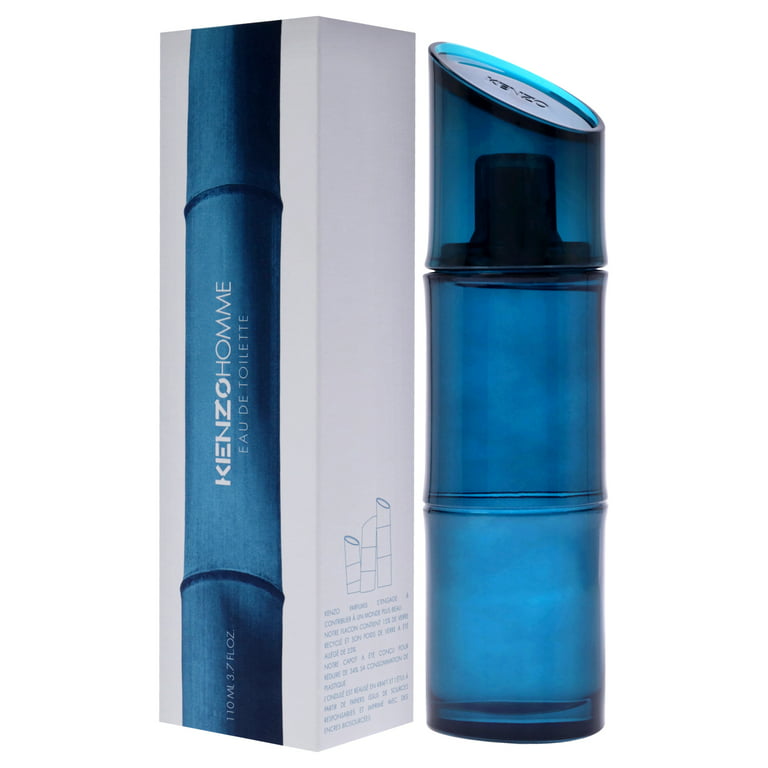 Kenzo Homme By Kenzo