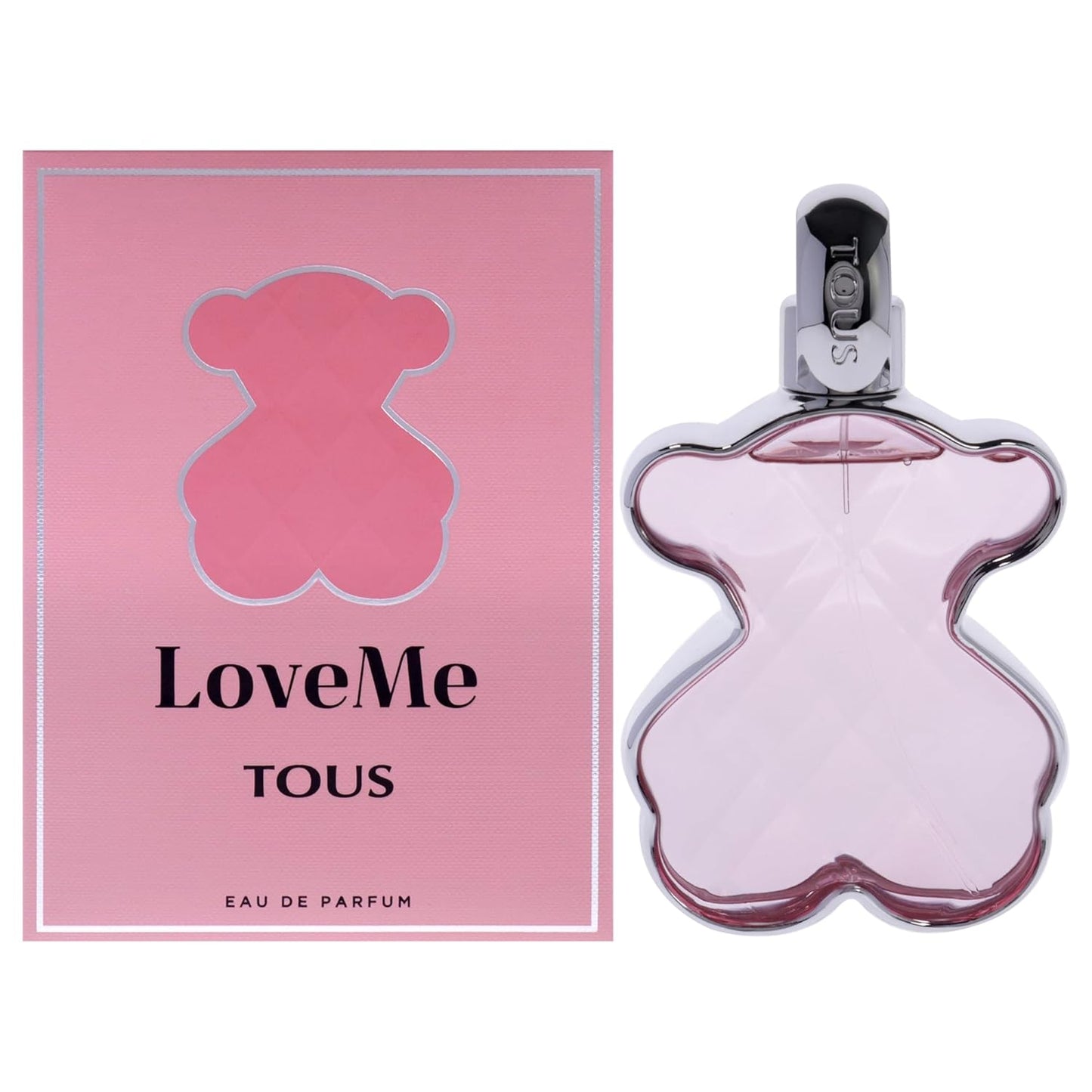 Love Me By Tous