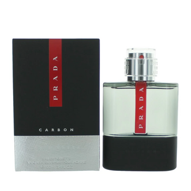 Luna Rossa Carbon By Prada