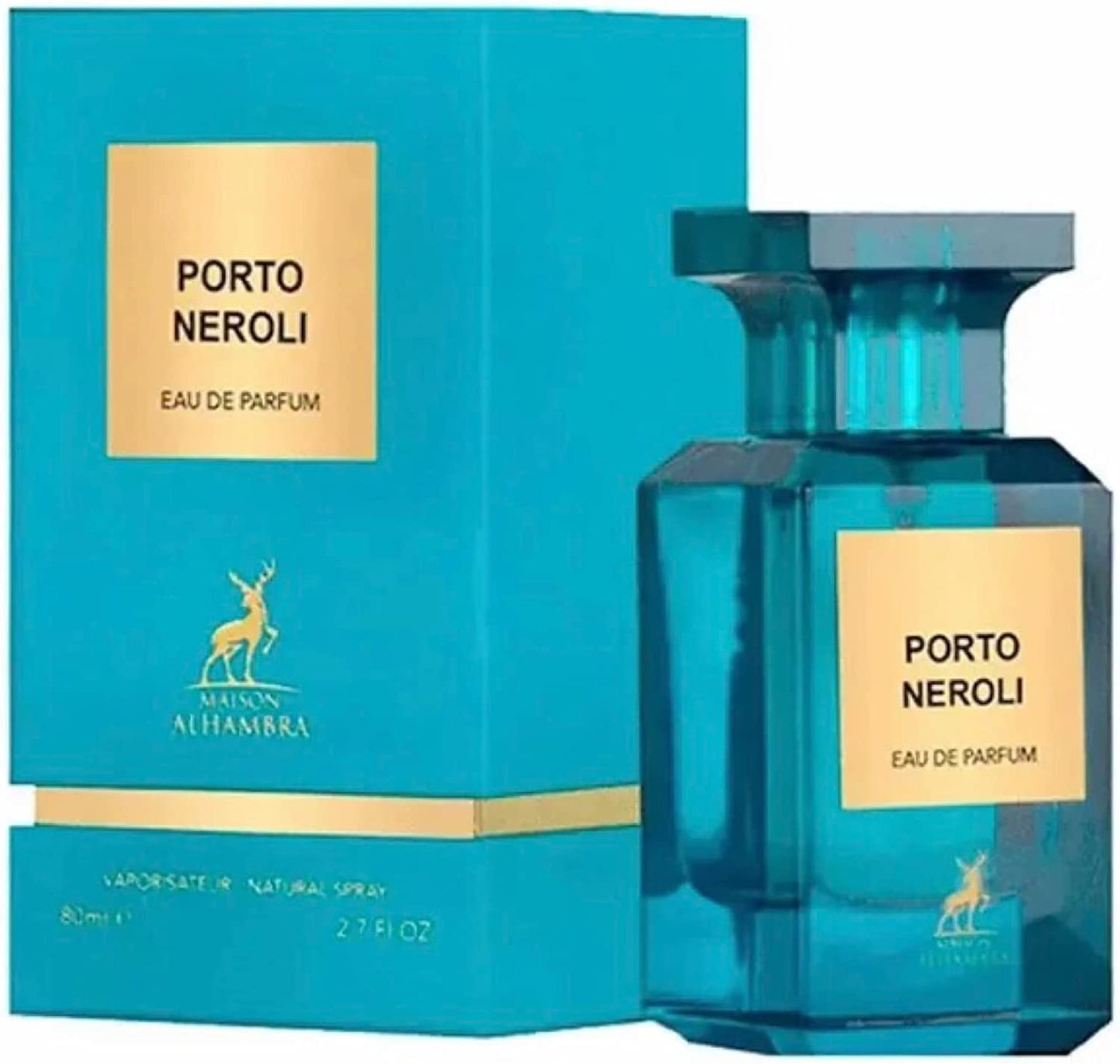 Porto Neroli By Maison Alhambra