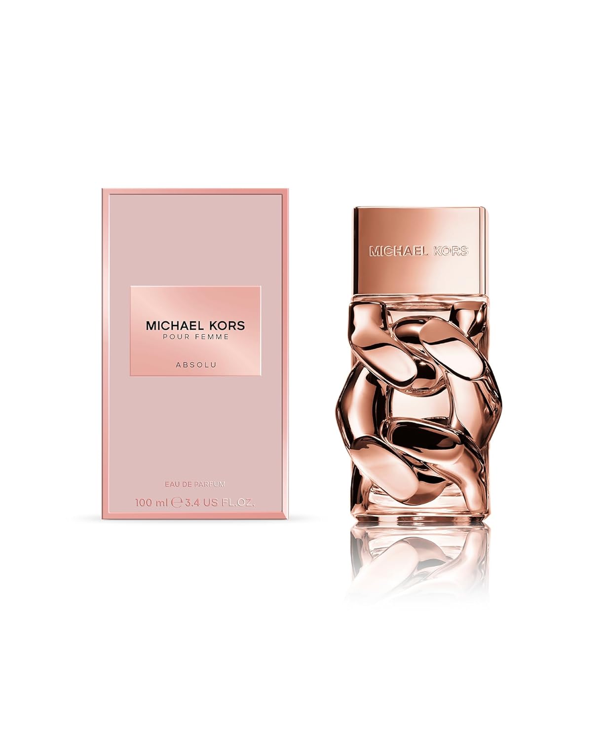 Pour Femme Absolu By Michael Kors – Scent In The City