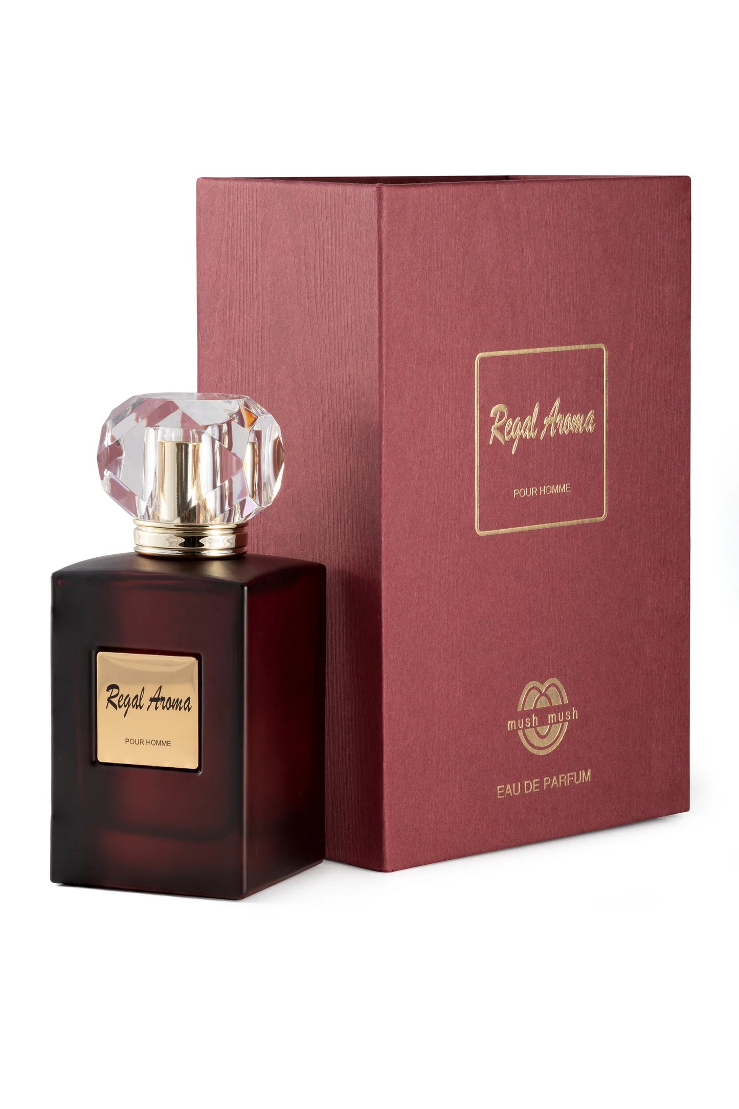 Regal Aroma By Mush Mush