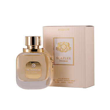 Scapler Pour Femme By Dumont