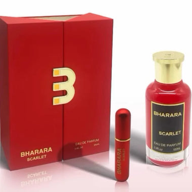 Bharara Scarlet by Bharara Beauty
