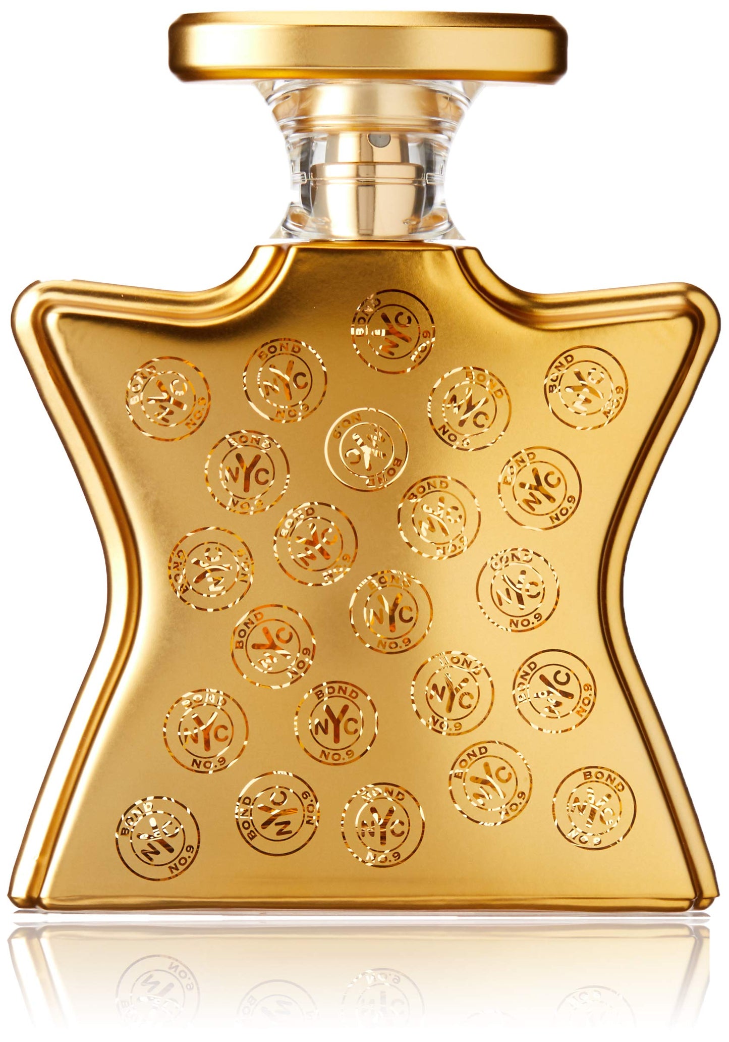Signature Scent By Bond No. 9