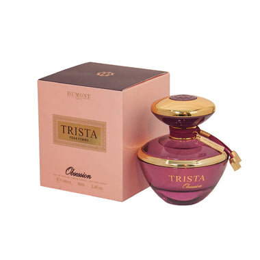 Trista Obsession By Dumont