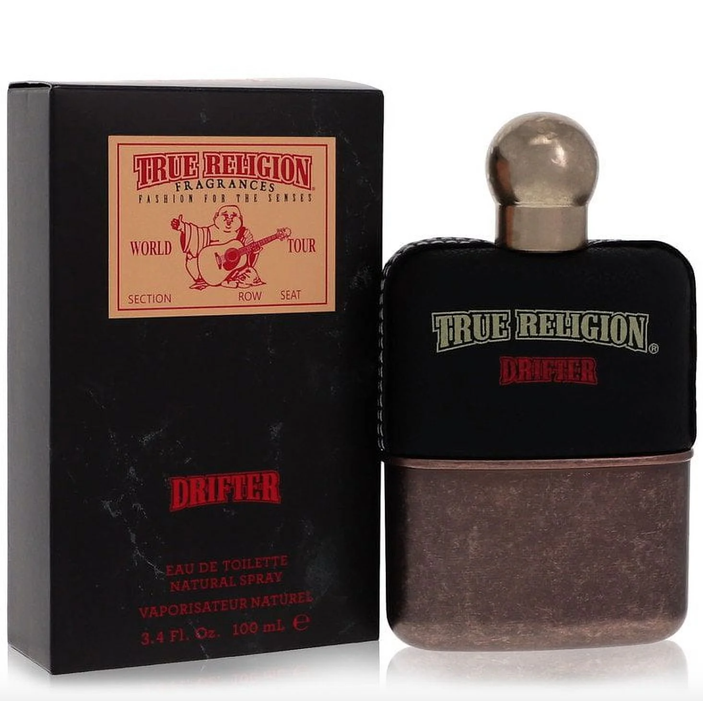 Drifter By True Religion