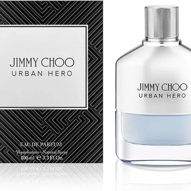 Urban Hero By Jimmy Choo