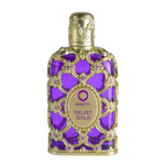 Velvet Gold By Orientica (Luxury Collection)