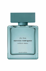 For Him Narciso Rodriguez Vetiver Musc By Narciso Rodriguez