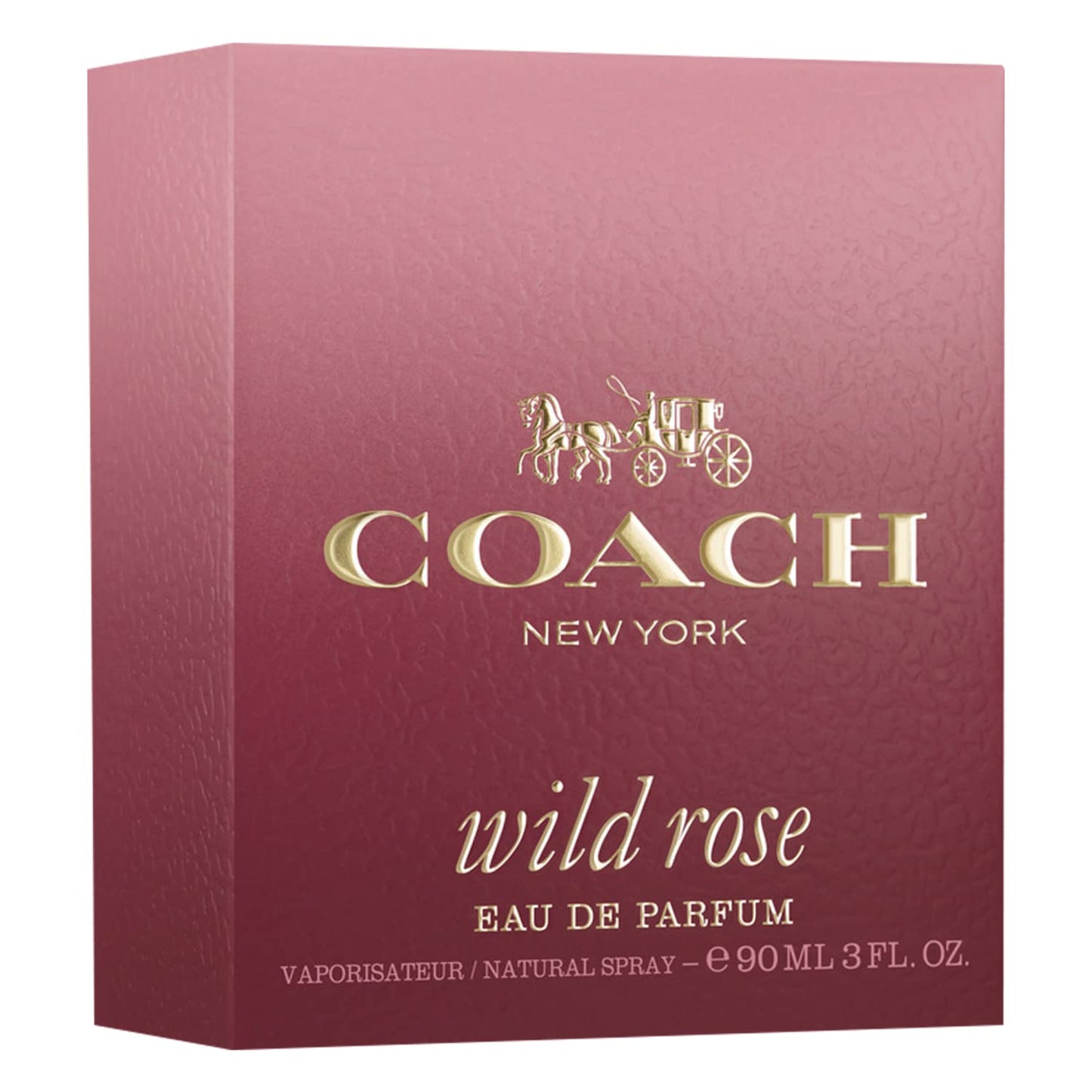 Wild Rose By Coach