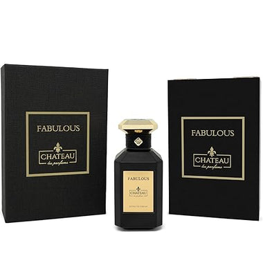Fabulous By Chateau Les Parfums