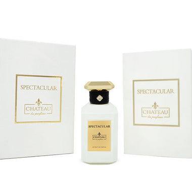Spectacular By Chateau Les Parfums