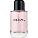 Pink Black By Geparlys