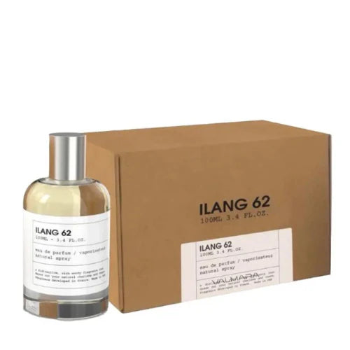 Ilang 62 By Emper Stallion