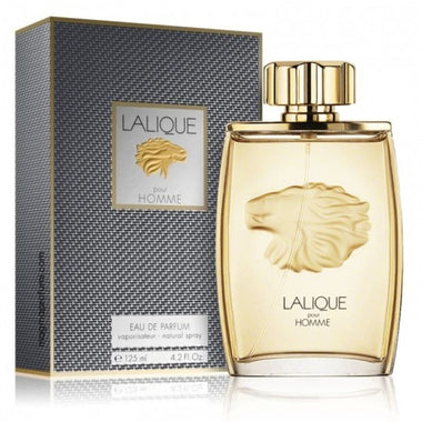 Lion Pour Homme By Lalique