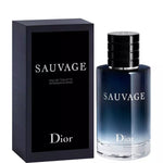 Sauvage Refillable By Christian Dior