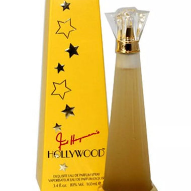 Hollywood By Fred Hayman