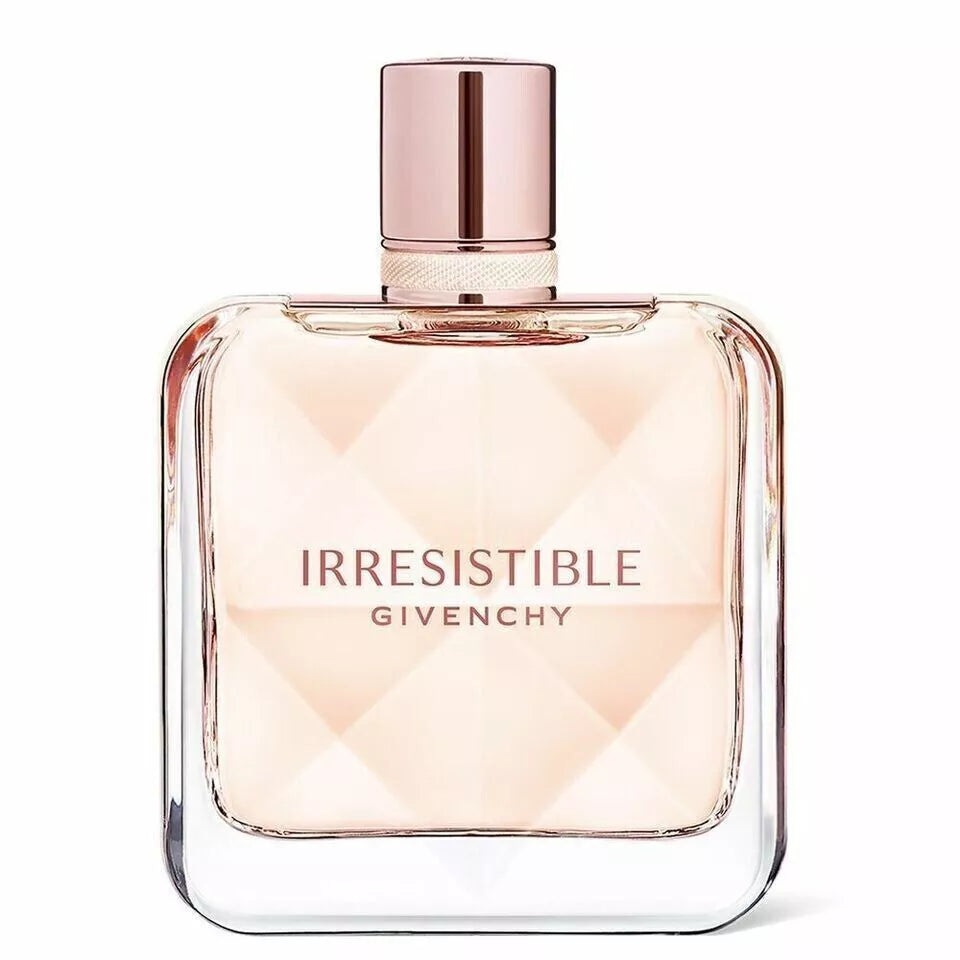 Irresistible Fraiche By Givenchy