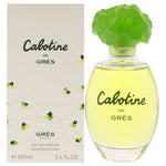 Cabotine by Parfums Gres