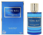 C`edre Bleu By Geparlys