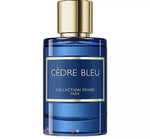 C`edre Bleu By Geparlys