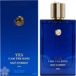 Yes I Am The King Nuit De Orient By Geparlys