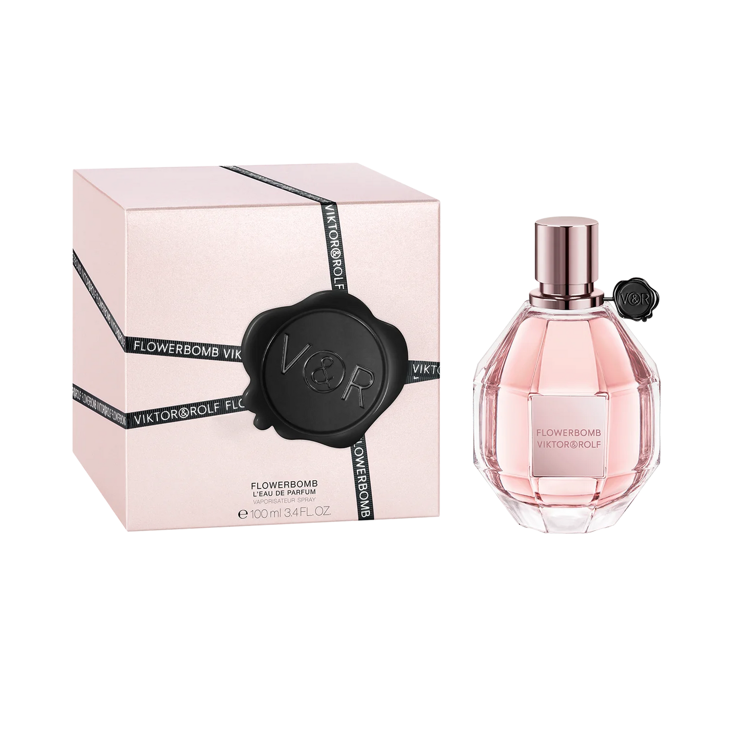 Flowerbomb By Viktor & Rolf