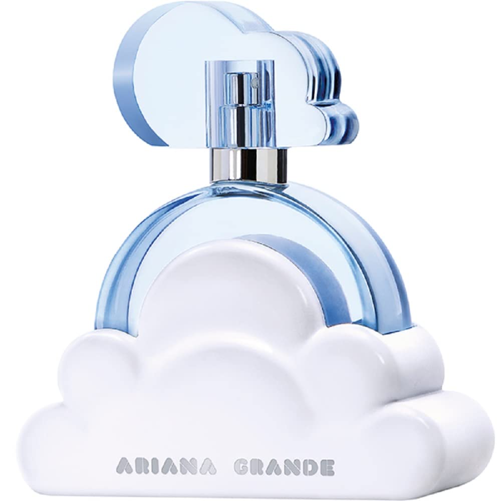 Ariana Grande Cloud By Ariana Grande - Scent In The City - Perfume