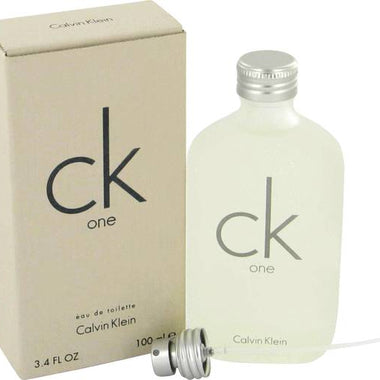 Ck One By Calvin Klein - Scent In The City - Cologne