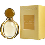 Bvlgari Goldea By Bvlgari - Scent In The City - Perfume