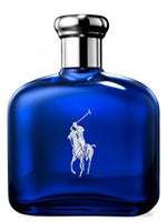 Polo Blue By Ralph Lauren - Scent In The City - Cologne