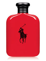 Polo Red By Ralph Lauren - Scent In The City - Cologne