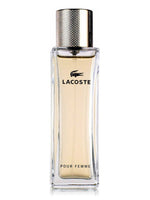 Lacoste Pour Femme By Lacoste - Scent In The City - Perfume