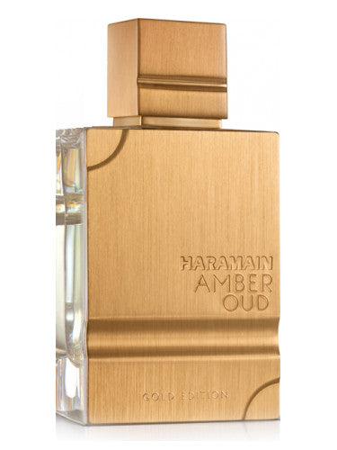 Amber Oud Gold Edition By Al Haramain