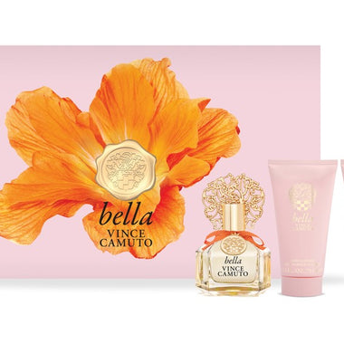 Bella Gift Set By Vince Camuto