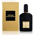 Black Orchid By Tom Ford - Scent In The City - Perfume & Cologne