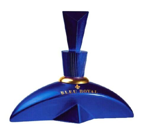 Bleu Royal By Marina de Bourbon
