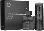 Club De Nuit Intense Gift Set By Armaf